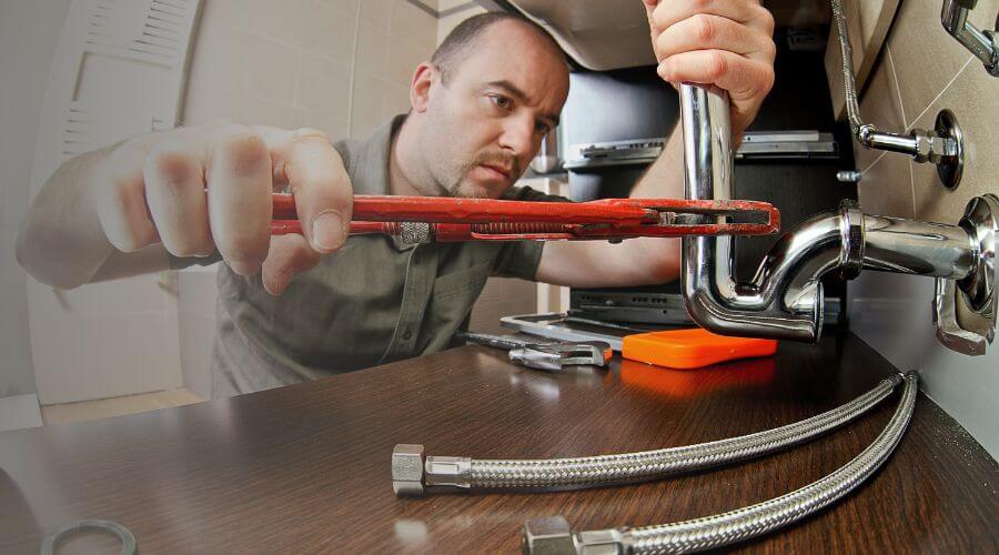 Professional water heater repair in Dowell, IL